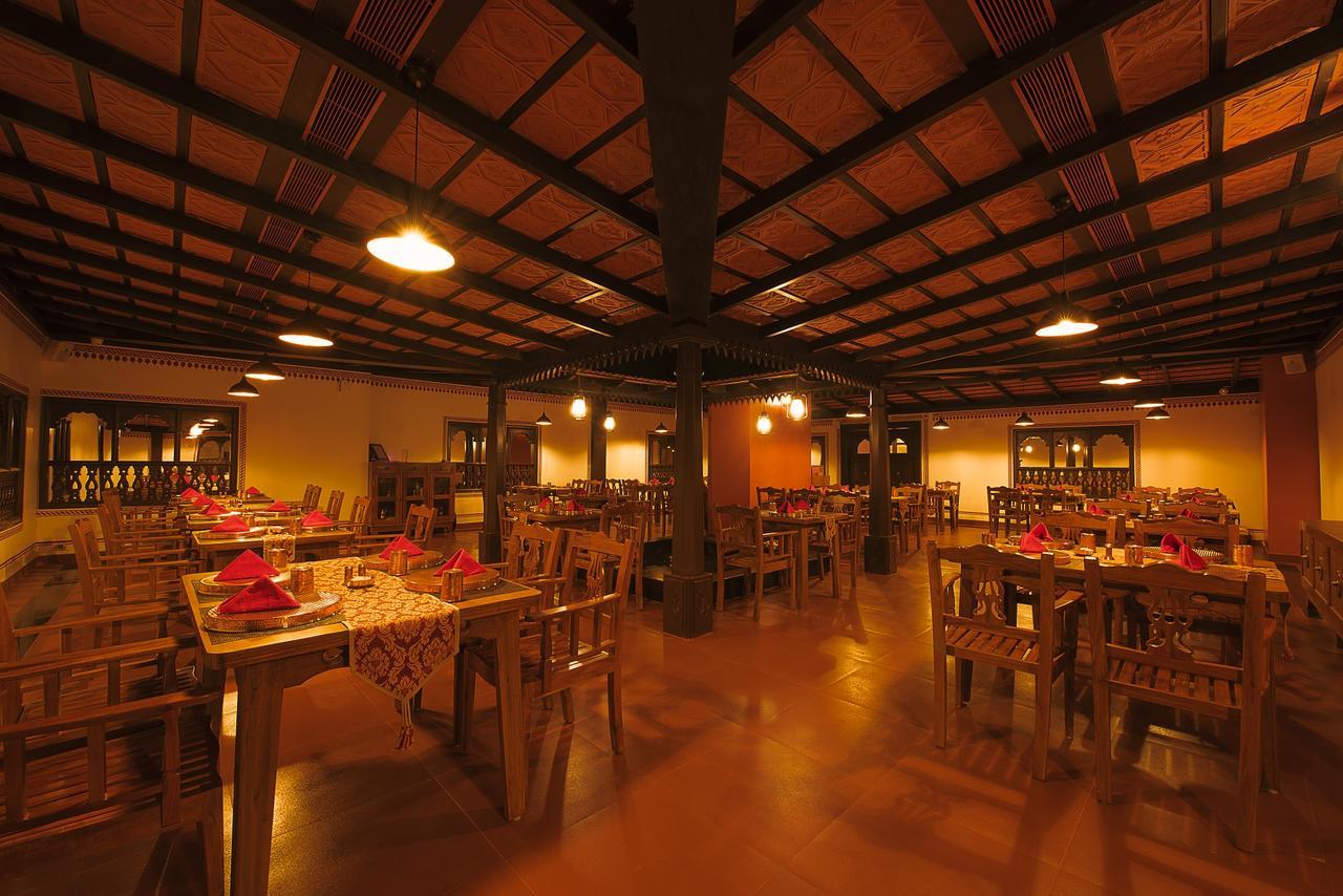 White Lotus Hotel Udupi Eksteriør billede